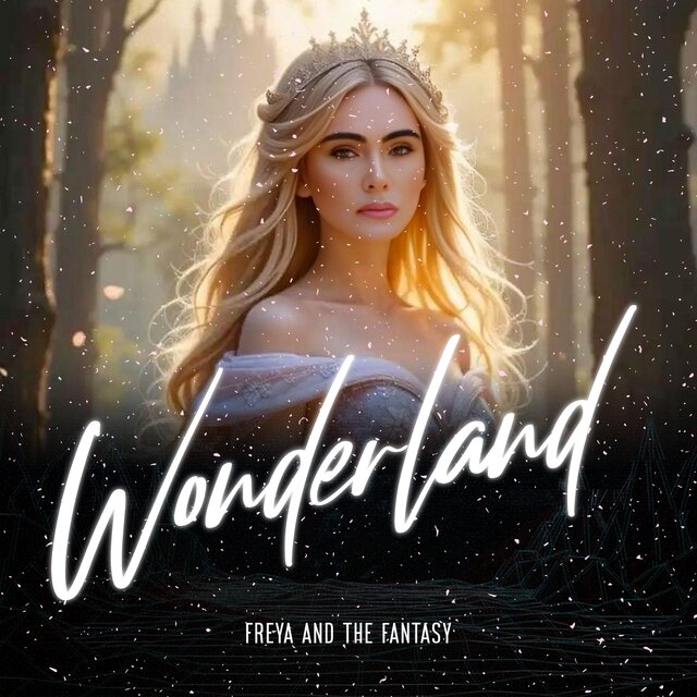WONDERLAND