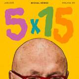 5x15 (původně 4x15)
