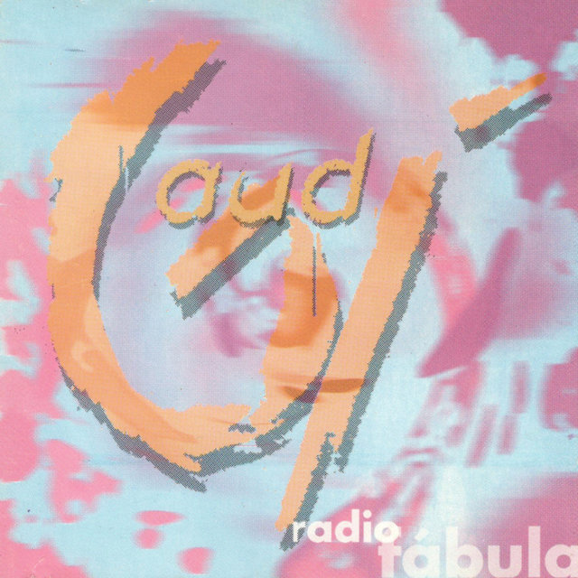 Radio Fábula
