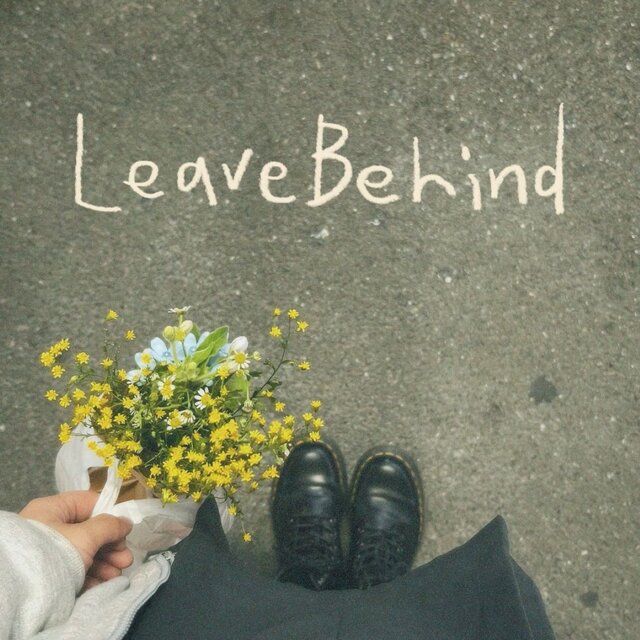 Leave Behind