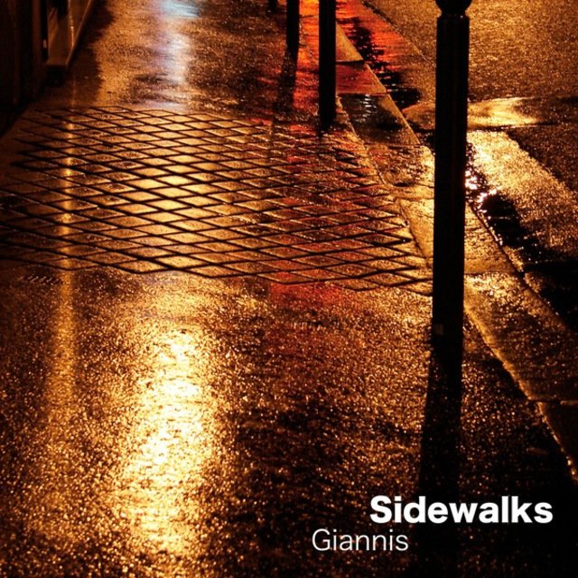 Sidewalks