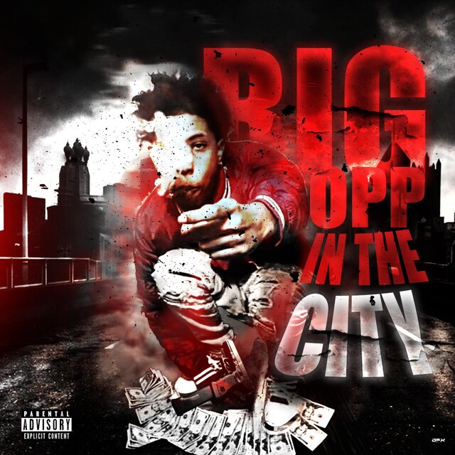 Big Opp In The City