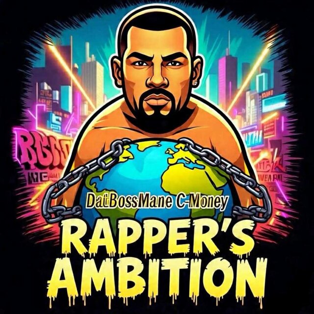 Rapper's Ambition