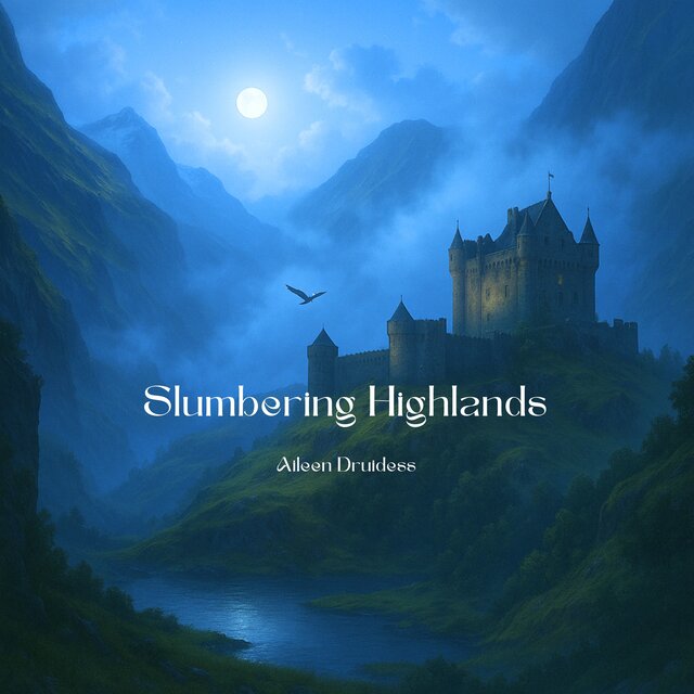 Slumbering Highlands