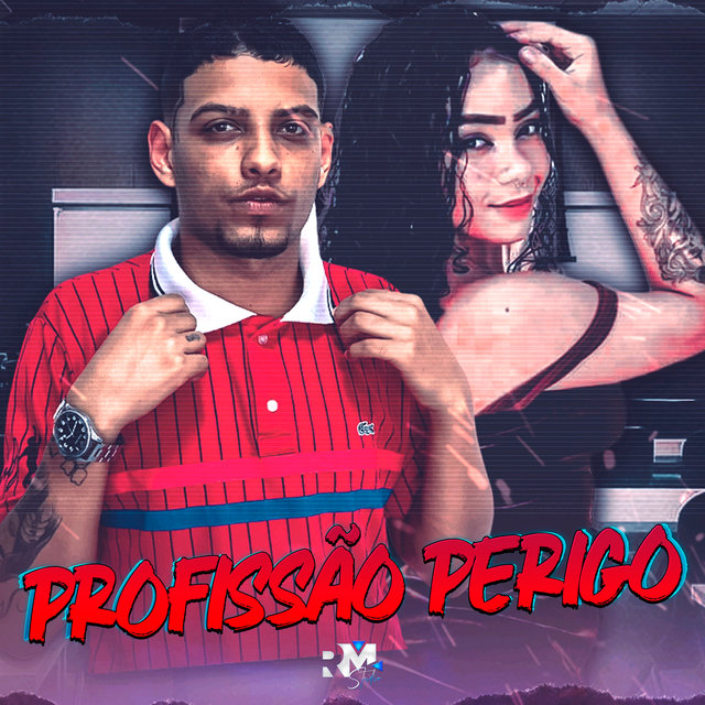 Profissão Perigo