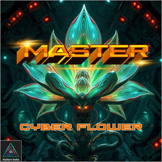 Cyber Flower
