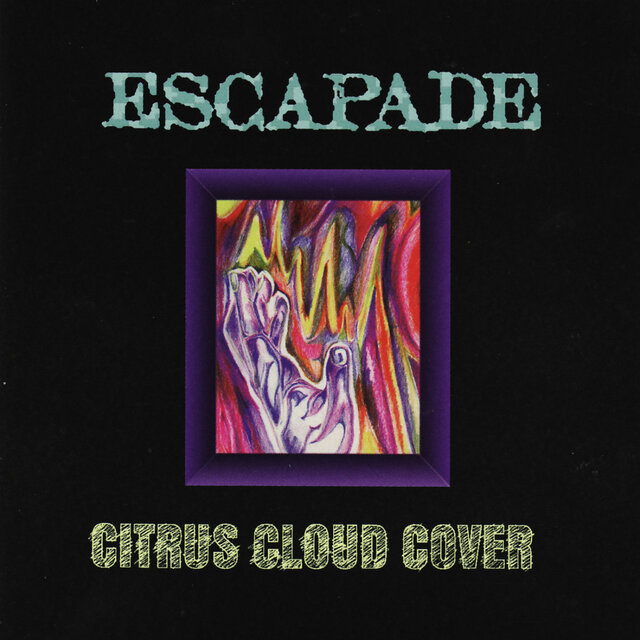 Citrus Cloud Cover