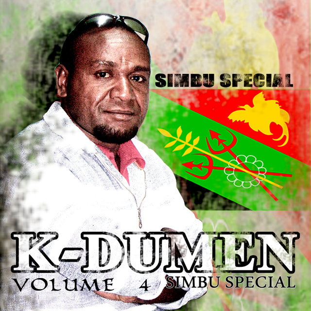 Simbu Special Vol. 4