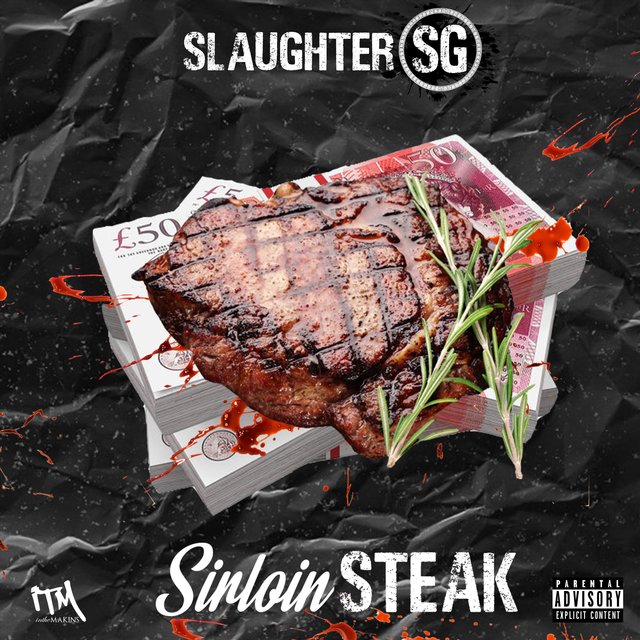 Sirloin Steak
