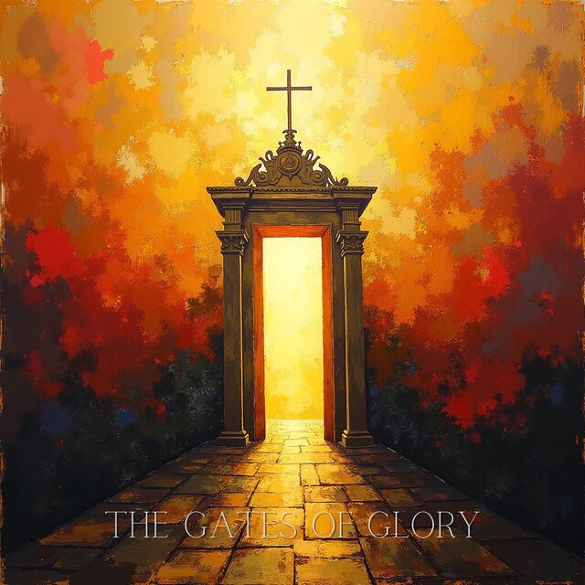 The Gates of Glory
