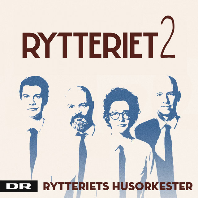 Rytteriet 2