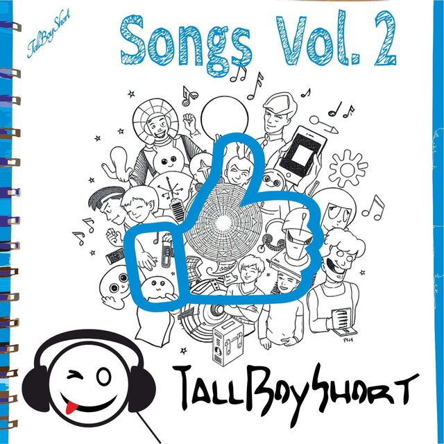 Songs, Vol. 2