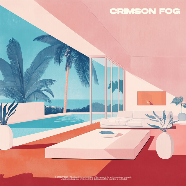 Crimson Fog