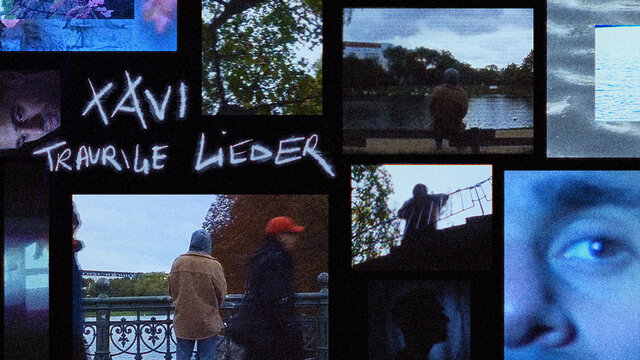 Traurige Lieder (Official Video)