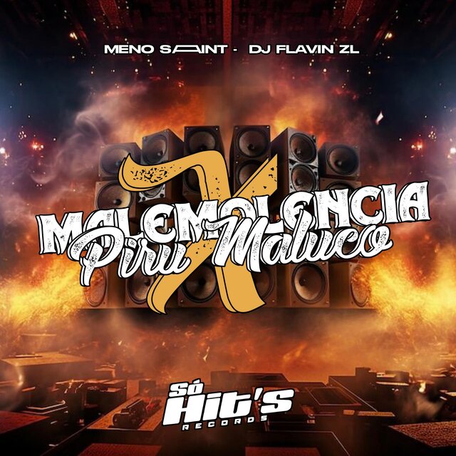 Malemolência  Piru Maluco