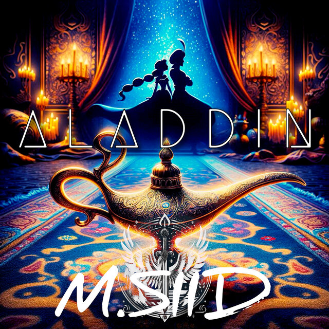 Aladdin
