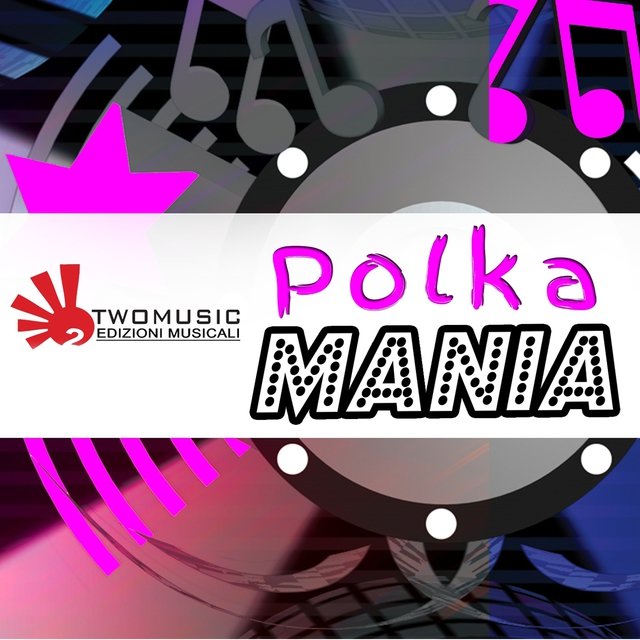 Polka mania