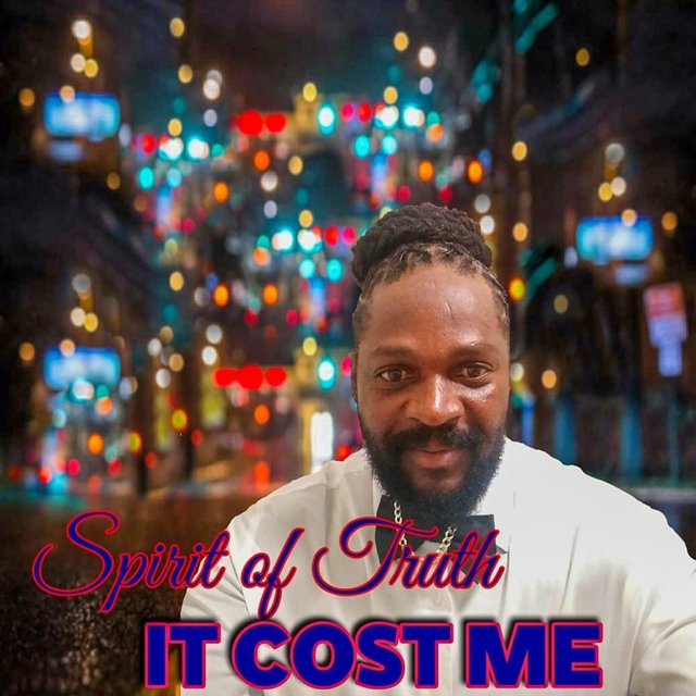 It Cost Me