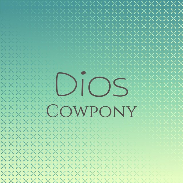 Dios Cowpony