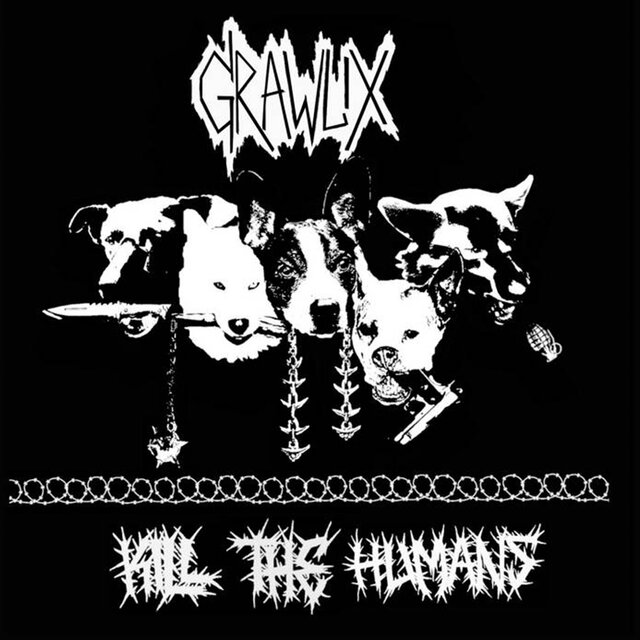 Kill The Humans