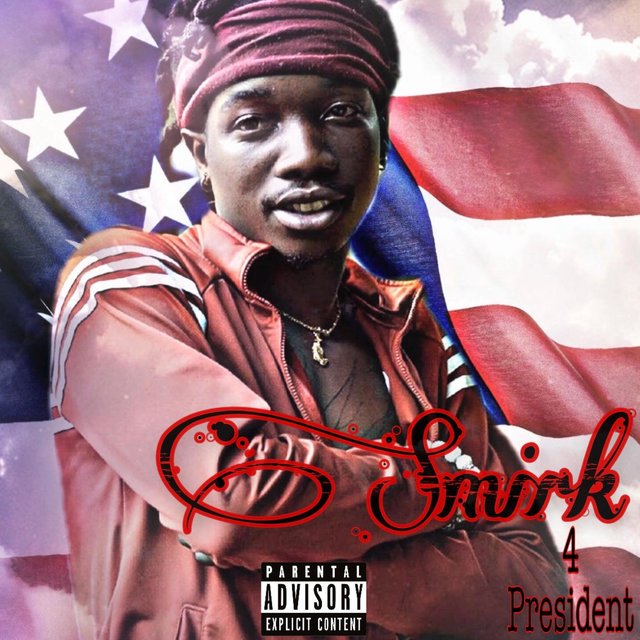 Smirk 4 President