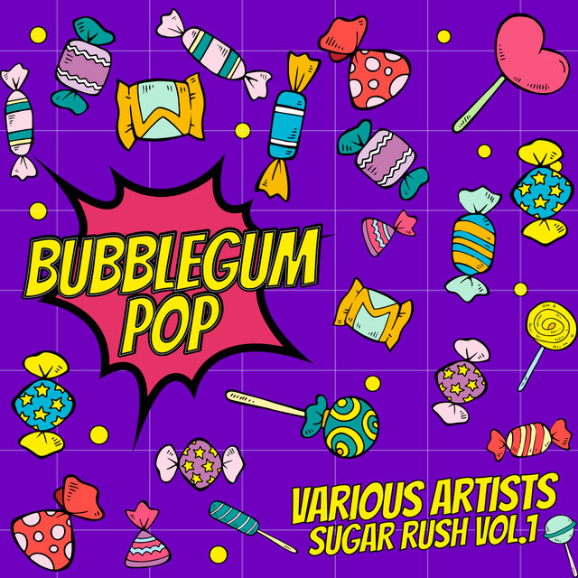 Miguel Campbell - Sugar Rush Vol.1