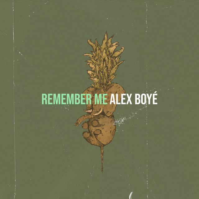 Remember Me