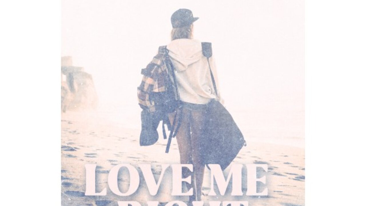Love Me Right (Lyric Video)