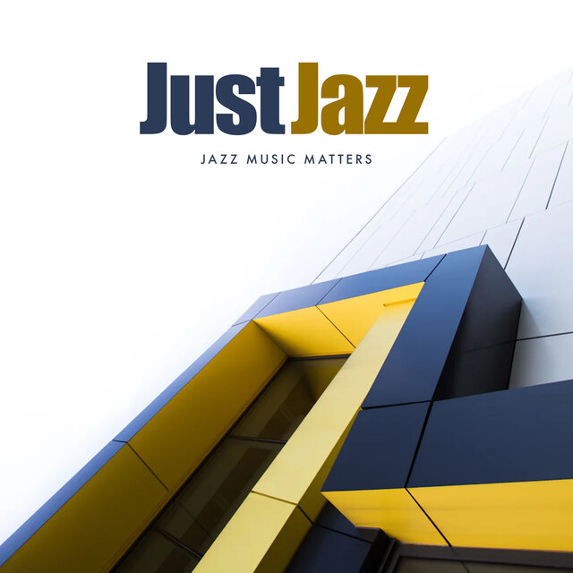 Just Jazz