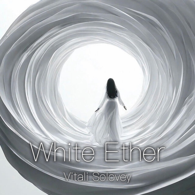 White Ether