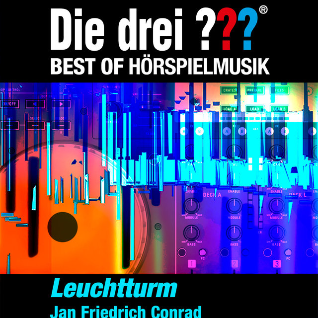Leuchtturm