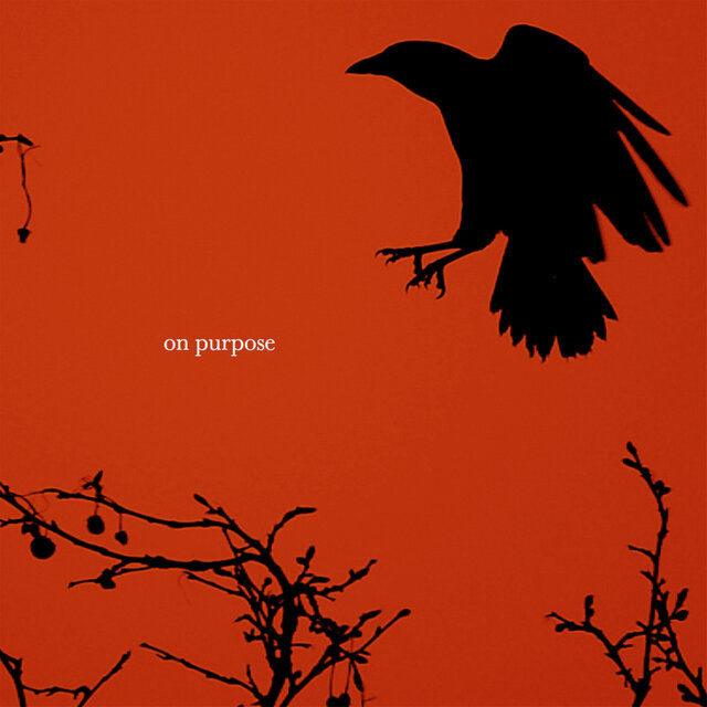 On Purpose
