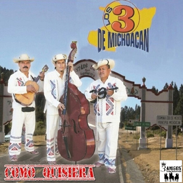 COMO QUISIERA