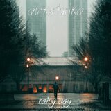 rainy day