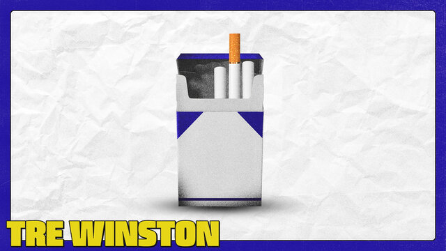 Tre Winston (feat. Chakra & Yung Snapp) (Visual Video)