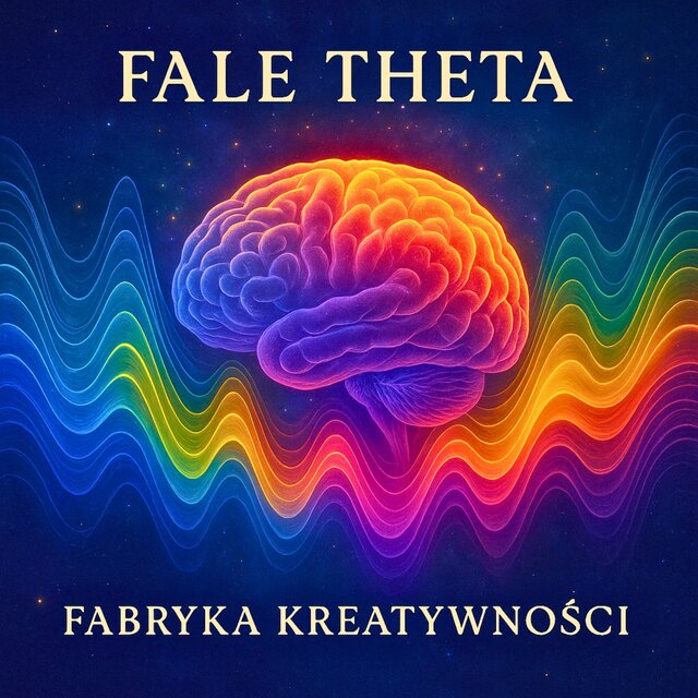 Fale Theta, Fabryka Kreatywności