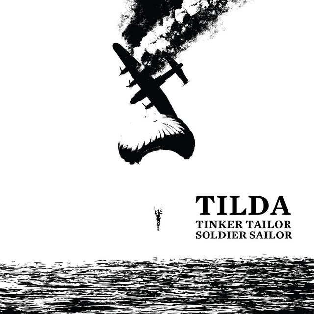 Tinker Tailor Soldier Sailor