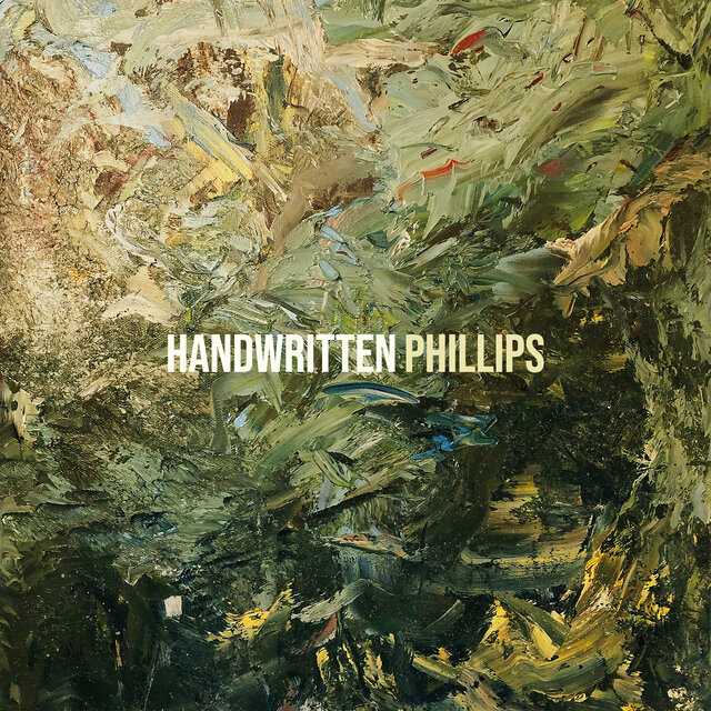 Handwritten