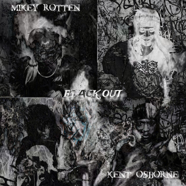 BLACK OUT