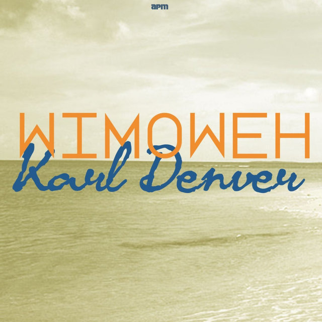 Wimoweh (Digital Only)