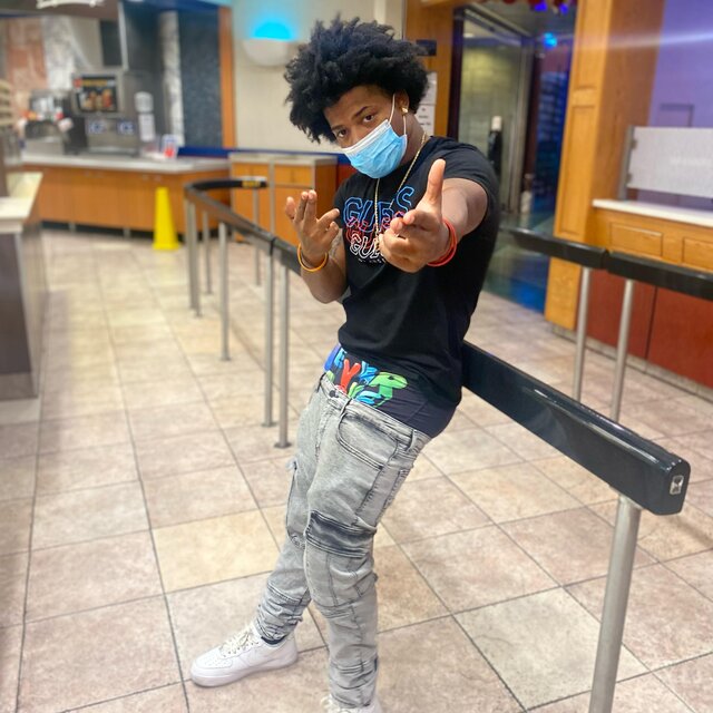 Mind Of A Maniac