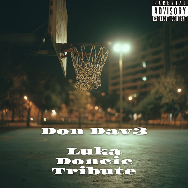 Itchin For The Kill (Luka Tribute)