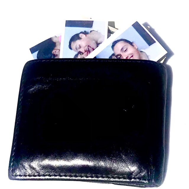 Pictures In My Wallet