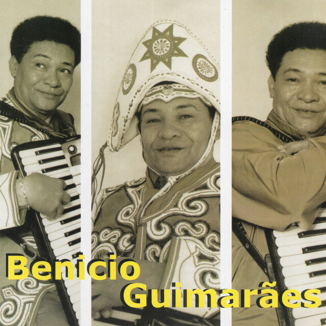 Benício Guimarães