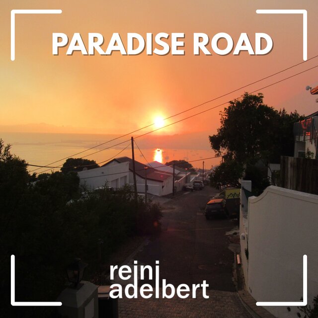 Paradise Road (2025 Remastered)