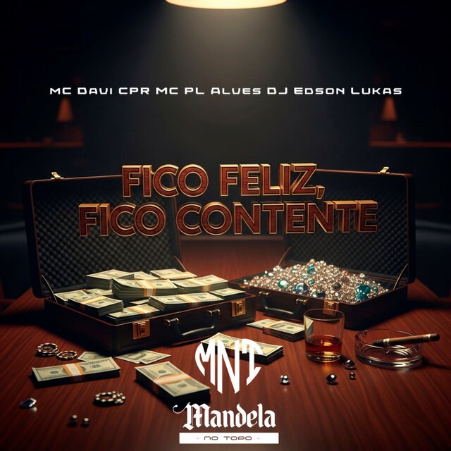 Fico Feliz, Fico Contente