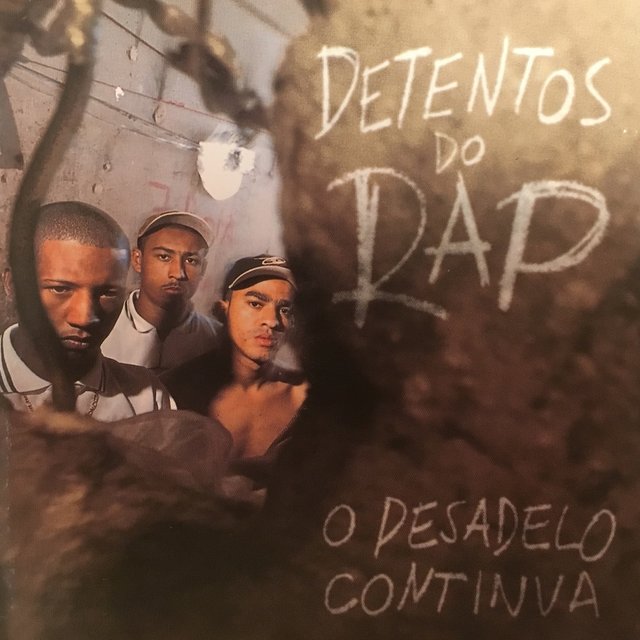 O Pesadelo Continua