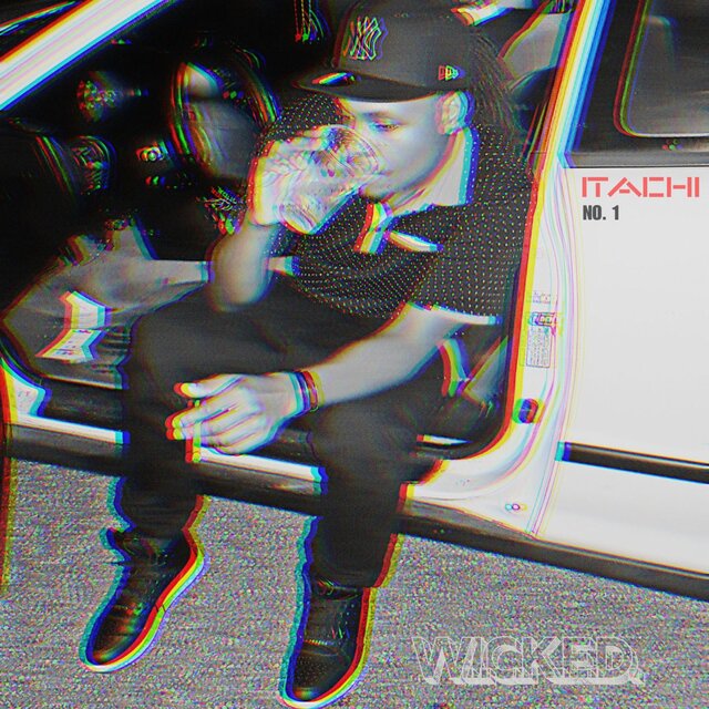 Itachi Tape