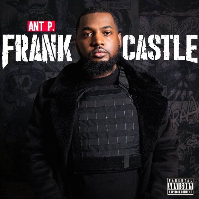Frank Castle