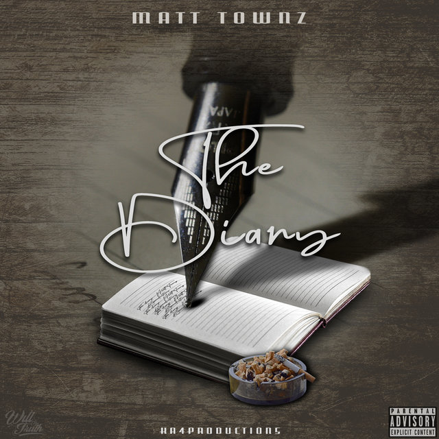 The Diary